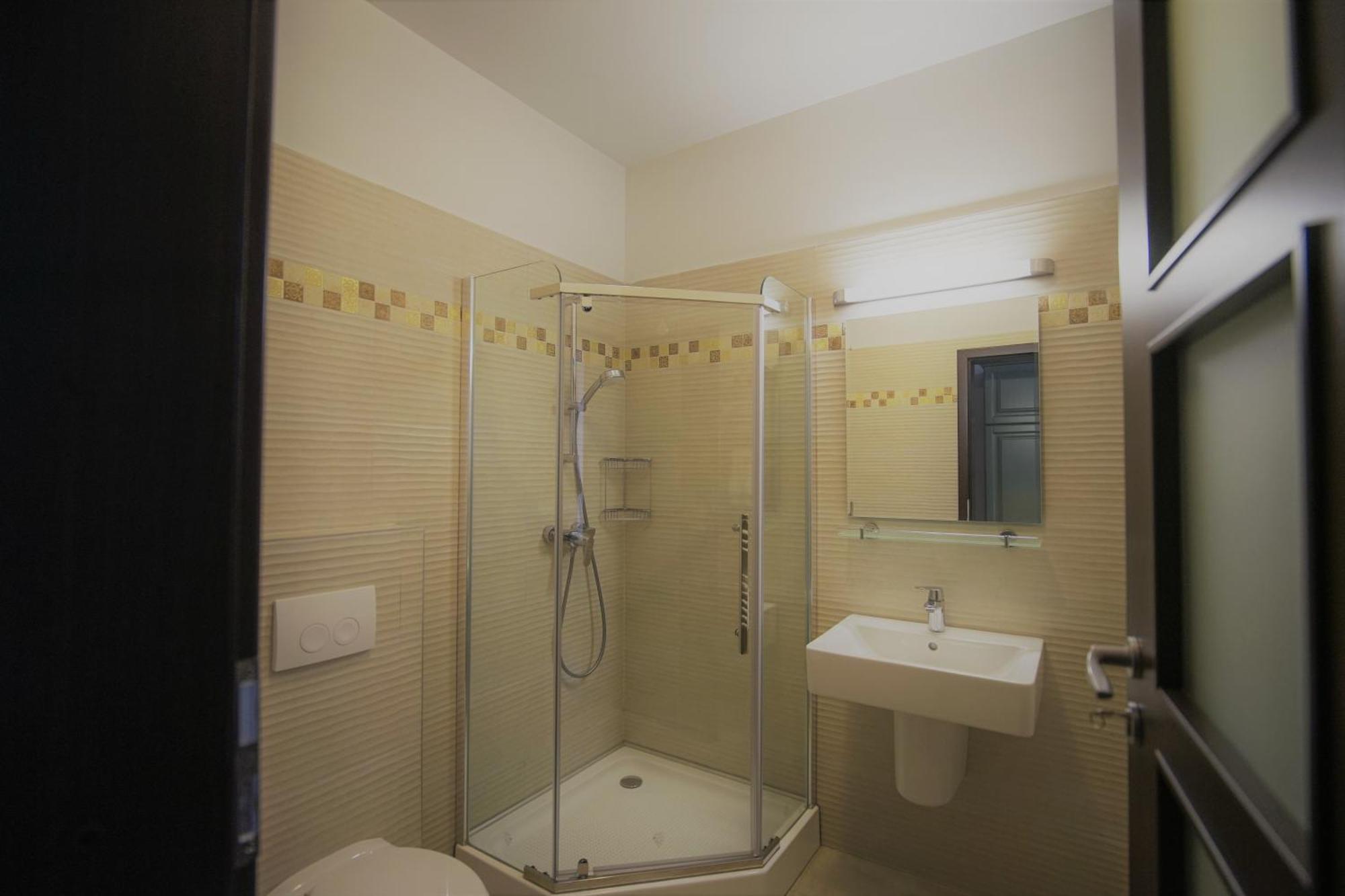 Hotel La Curtea Domneasca Piatra Neamţ Pokój zdjęcie
