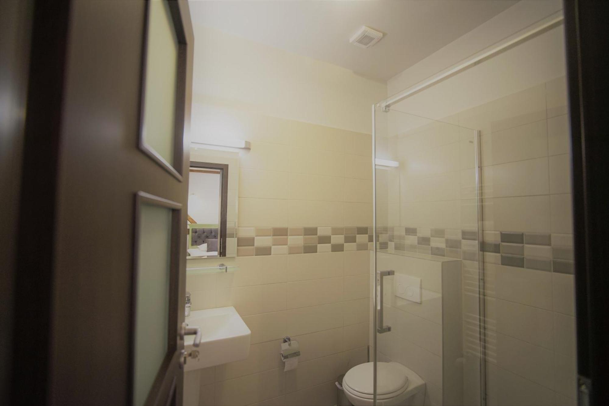 Hotel La Curtea Domneasca Piatra Neamţ Pokój zdjęcie
