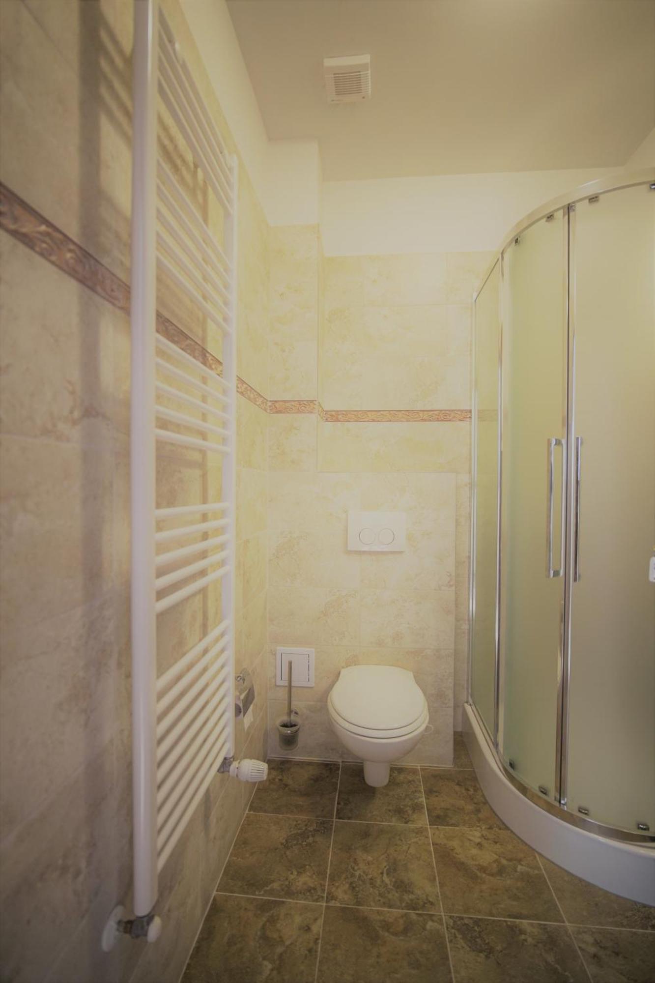 Hotel La Curtea Domneasca Piatra Neamţ Pokój zdjęcie